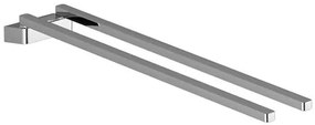 Držiak uterákov Ravak 10° chróm TD340.00