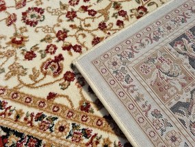 DC Koberec Orient 006 krémová Rozmer: 160×220 cm