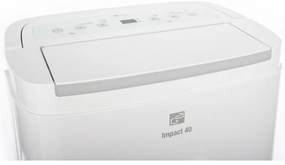 Odvlhčovač G21 Impact 40, kapacita 40l/24h, WiFi 777040