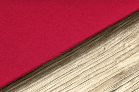 Protišmykový behúň RUMBA 1805 malina, ružový