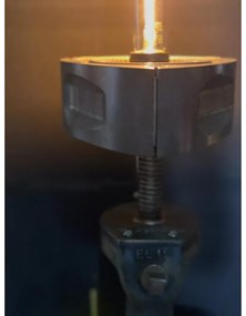 Design industriálne svietidlo "Jack"