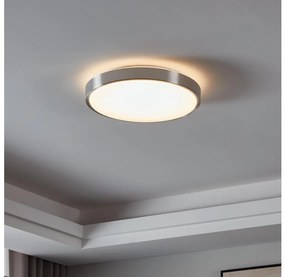 Eglo 96034 - LED Stropné svietidlo COMPETA 1 LED/24W/230V