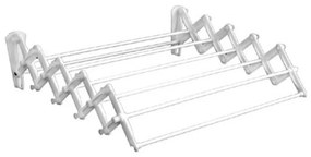 Harmonikový sušiak Praktik, 70 cm