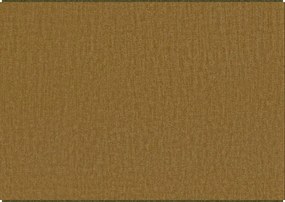 Posteľ Reve 180x200 cm, horčicovo žltá látka