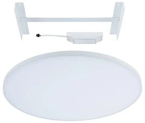 Paulmann 79894 - LED/38W Stropné svietidlo VELORA 230V priemer 60 cm biela