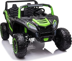 LEAN CARS Autobatéria A032 24V14Ah EVA Green