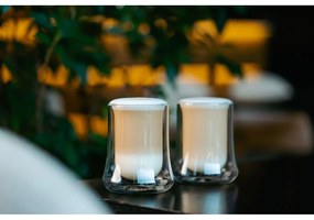 Poháre v súprave 2 ks na koktail 250 ml Soho – Vialli Design