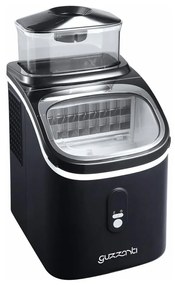 Guzzanti GZ123A - Výrobník ľadu 160W/230V čierny