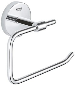 GROHE 40457001 - Držiak toaletného papiera BAUCOSMOPOLITAN lesklý chróm
