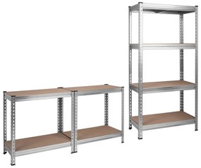 Parkside Performance®  Regál  (100386524)