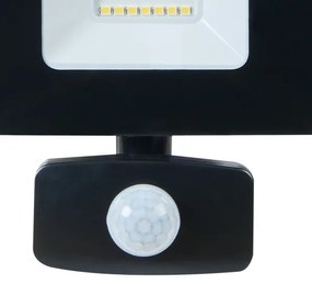 Eglo 97461 - LED Reflektor so senzorom FAEDO 3 LED/20W/230V