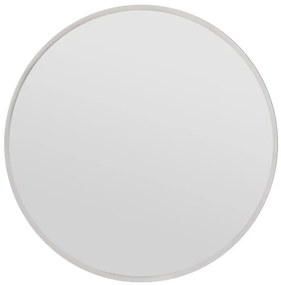 Ozze Bielé zrkadlo 60 cm