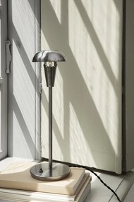 Stolová lampa Tiny Table Lamp – strieborná