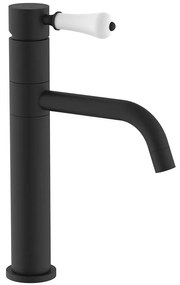 Umývadlová batéria Rea Serra čierna