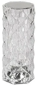 Rabalux 76015 stolná lampa Siggy