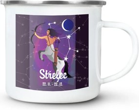 Sablio Plecháčik Střelec: 300 ml