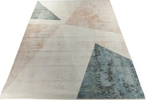 TA Koberec GGA0078 KRYŠTÁLOVÁ POTLAČ Rozmer: 160x230 cm