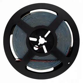 ECOLIGHT COB LED pásik 5m IP67 - 24V - 45W - 480LED - neutrálna farba