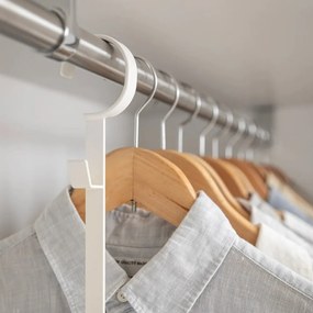 Závesný kovový organizér do skrine Smart – YAMAZAKI