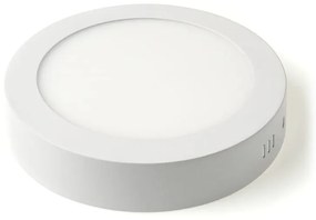 MILIO Podhledové svítidlo MD0030 DOWNLIGHT LED N/T FADO-R - 12 W - studená bílá