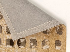 Glitter Curtain koberec 200x300 cm