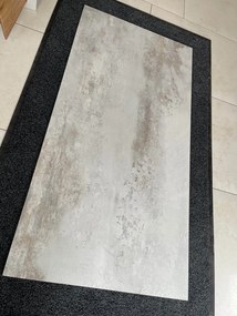 Dlažba Art Silver 60x60 R BA