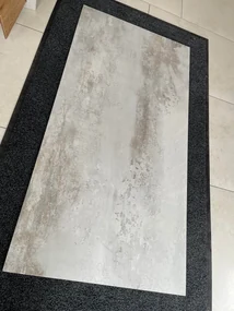 Dlažba Art Silver 60x60 R BA