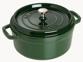 Okrúhly liatinový pekáč La Cocotte