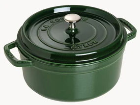 Okrúhly liatinový pekáč La Cocotte