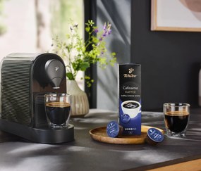 Cafissimo káva silná - 10 kapsúl