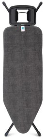 Žehliaca doska Denim Black C – Brabantia