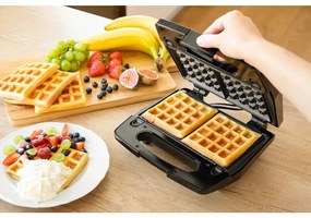 SSM 9410SS sendvičovač SENCOR