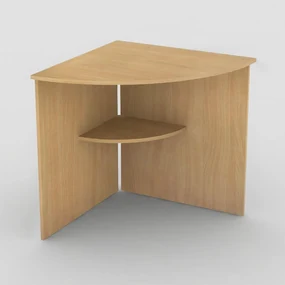 BTC OFFICE 66 ROH Varianta: WENGE
