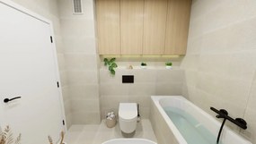 Dlažba Neptun Sand 30x60