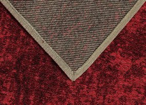 Koberce Breno Kusový koberec CANCUN 402/red, červená,120 x 170 cm
