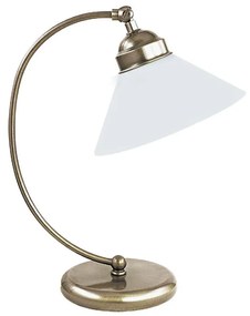 Rabalux 2702 - Stolná lampa MARIAN 1xE27/60W/230V