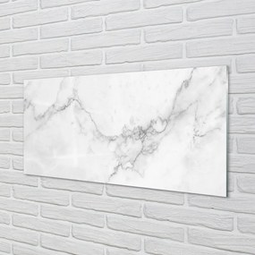 Obraz na skle Marble kamenný múr 120x60 cm