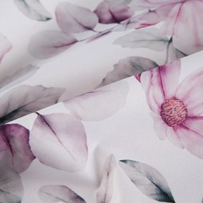 Dekorstudio Vodeodolný okrúhly obrus GARDEN 30E - 150 cm