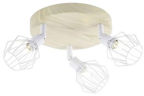 Brilliant&nbsp;- Bodové svietidlo DOLF 3xG9/3,5W/230V