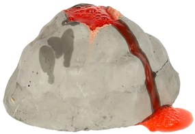 KIK Vzdelávacia súprava sopka s dinosaurom a archeologické vykopávky