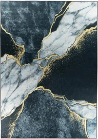 TA Koberec hj-new-7 (CR-7) CRYSTAL PRINT Rozmer: 80x150 cm