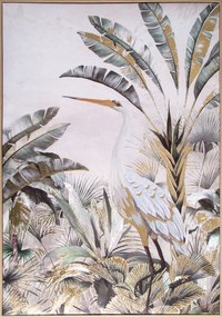 EUROFIRANY RUČNE MAĽOVANÝ OBRAZ 640 50X70 CM