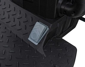 Ramiz Traktorové vozidlo GROW 1804 Ružová