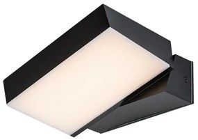 Rabalux 77121 - LED Vonkajšie nástenné svietidlo LAXA LED/14W/230V IP54