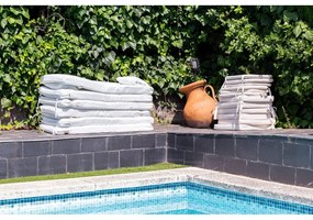 Vákuový box na záhradné textílie 117x67x25 cm Ecologik – Compactor