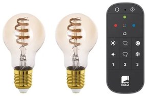 LED žiarovka Eglo E27 110312
