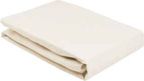 XXXLutz NAPÍNACIA PLACHTA, džersej, šampanská, 100/200 cm Joop! - Obliečky & plachty - 004977080205
