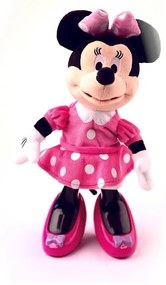 MICRO TRADING Tancujúca Minnie 36cm