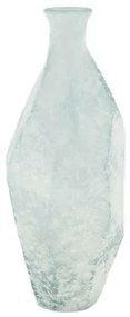 Dijk Sklenená váza Diana White 31x13x13 cm