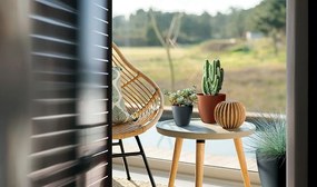 Kvetináč MATIS - výber z 7 prevedení